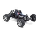 Traxxas Jato 3.3 Nitro 1/10 TRX55077-3