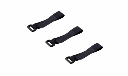 Cinta de velcro (muy pequeña) (3pcs)