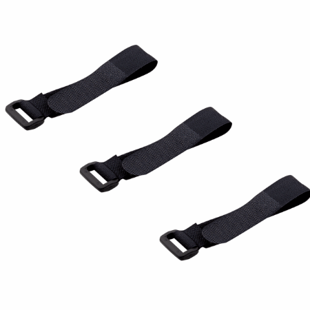 Cinta de velcro (muy pequeña) (3pcs)
