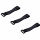 Cinta de velcro (muy pequeña) (3pcs)