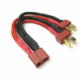 Cable en paralelo "Y" conector TDeans Etronix ET0708