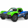 Traxxas Mini Slash BL-2s (con batería y cargador USB) TRX108164-1