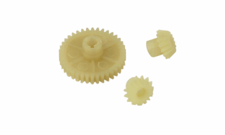 Piñones y corona WLToys A949-24