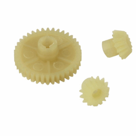 Piñones y corona WLToys A949-24
