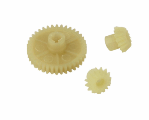 Piñones y corona WLToys A949-24