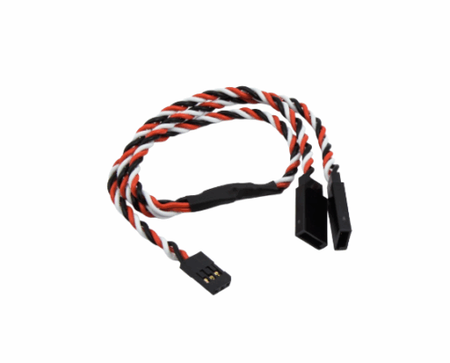 Cable en "Y" conector Futaba/JR Ultimate Racing UR46214