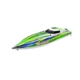 Lancha Traxxas Disruptor VXL-4S Verde RTR TRX106064-4GRN