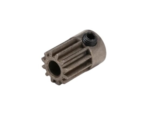 Piñón Traxxas 12T (48p.) para eje de 3mm TRX2428