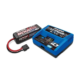 Combo Cargador Traxxas EZ-Peak Live con Batería 4S 5000mah TRX2996