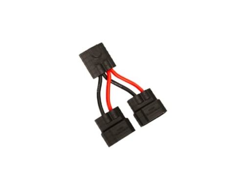 Cable en "Y" en paralelo Traxxas (compatible con ID NIMH) TRX3064X