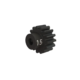 Piñón Traxxas 15 dientes (32p) (acero mecanizado) eje 3mm TRX3945X