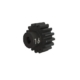 Piñón Traxxas 16 dientes (32p) (acero mecanizado) eje 3mm TRX3946X