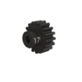 Piñón Traxxas 17 dientes (32p) (acero mecanizado) eje 3mm TRX3947X