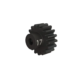 Piñón Traxxas 17 dientes (32p) (acero mecanizado) eje 3mm TRX3947X