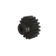 Piñón Traxxas 18 dientes (32p) (acero mecanizado) eje 3mm TRX3948X