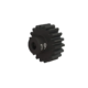 Piñón Traxxas 19 dientes (32p) (acero mecanizado) eje 3mm TRX3949X