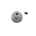 Piñón Traxxas 25T (48p.) para eje de 3mm TRX4725