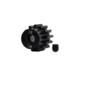 Piñón Traxxas 13T (1.0 paso métrico) para eje de 5mm Mecanizado TRX6483X