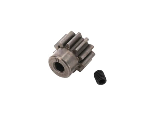 Piñón Traxxas 11 dientes (32p) (acero) eje 3mm TRX6747