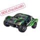 Traxxas Slash 4x4 BL-2S 1/10 Verde RTR TRX68154-4GRN