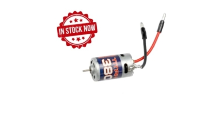 Motor Traxxas Titan 18T (380, 18-Turn) TRX7075