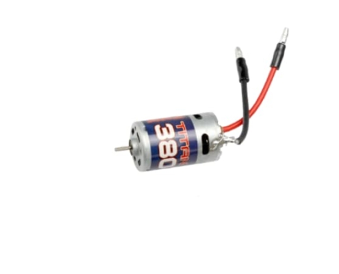 Motor Traxxas Titan 18T (380, 18-Turn) TRX7075