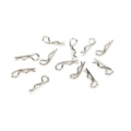 Clips de carrocería pequeños Latrax (12pcs) TRX7542