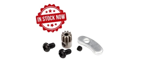 Piñón Latrax 10 dientes TRX7645