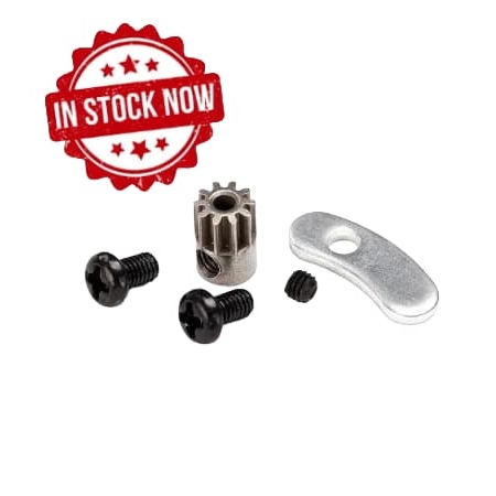 Piñón Latrax 10 dientes TRX7645