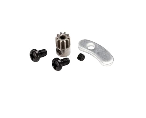 Piñón Latrax 10 dientes TRX7645