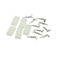 Conectores Tamiya Hembra Ultimate Racing (5pcs) UR46101