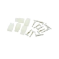 Conectores Tamiya Macho Ultimate Racing (5pcs) UR46102