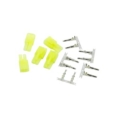 Conectores Micro Tamiya Hembra Ultimate Racing (5pcs) UR46103
