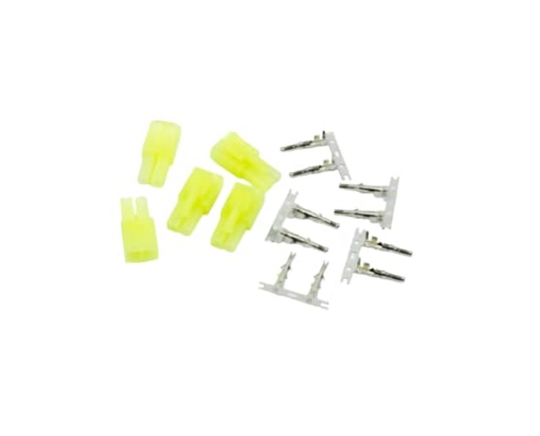 Conectores Micro Tamiya Hembra Ultimate Racing (5pcs) UR46103