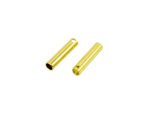 Conector banana de 4mm Hembra Ultimate Racing (2pcs) UR46107