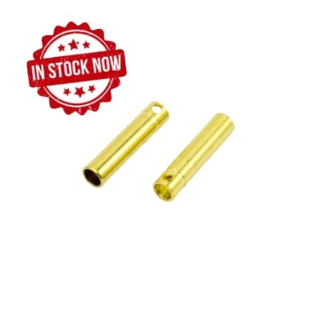 Conector banana de 4mm Hembra Ultimate Racing (2pcs) UR46107