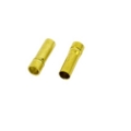 Conector banana de 5mm Hembra Ultimate Racing (2pcs) UR46109