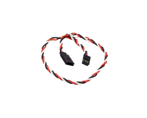 Cable de extensión con conector Futaba/JR (30cm) Ultimate Racing UR46131
