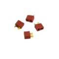 Conector TDean Hembra Ultimate Racing (4pc) UR46201