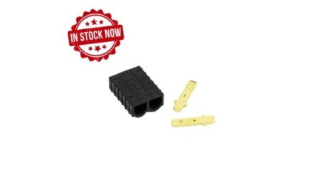 Conector Traxxas Hembra Ultimate Racing (1pc) UR46204