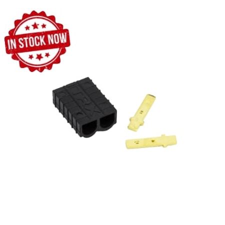 Conector Traxxas Hembra Ultimate Racing (1pc) UR46204