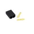Conector Traxxas Hembra Ultimate Racing (1pc) UR46204