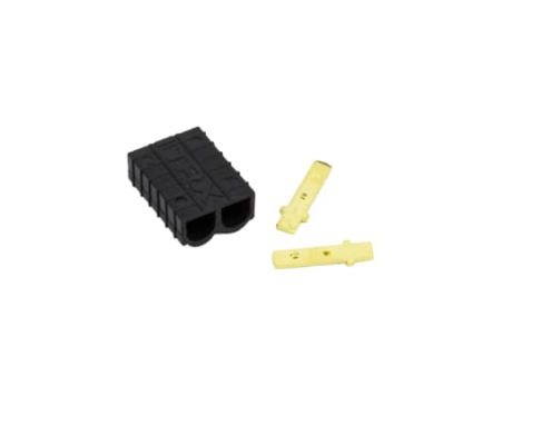 Conector Traxxas Hembra Ultimate Racing (1pc) UR46204