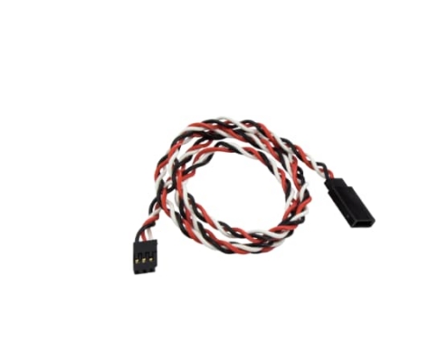 Cable de extensión con conector Futaba/JR (90cm) Ultimate Racing UR46205