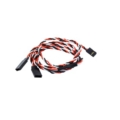 Cable de extensión en "Y" con conector Futaba/JR (60cm) Ultimate Racing UR46215