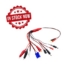 Cable Multiconector Ultimate Racing UR46501