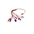 Cable Multiconector Ultimate Racing UR46501