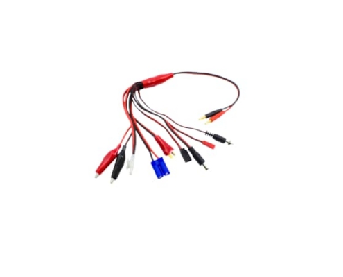 Cable Multiconector Ultimate Racing UR46501