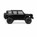 Traxxas TRX-4M Ford Bronco 1/18 Negro RTR TRX97074-1BLK