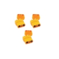 Conector XT90 Hembra (3pcs)